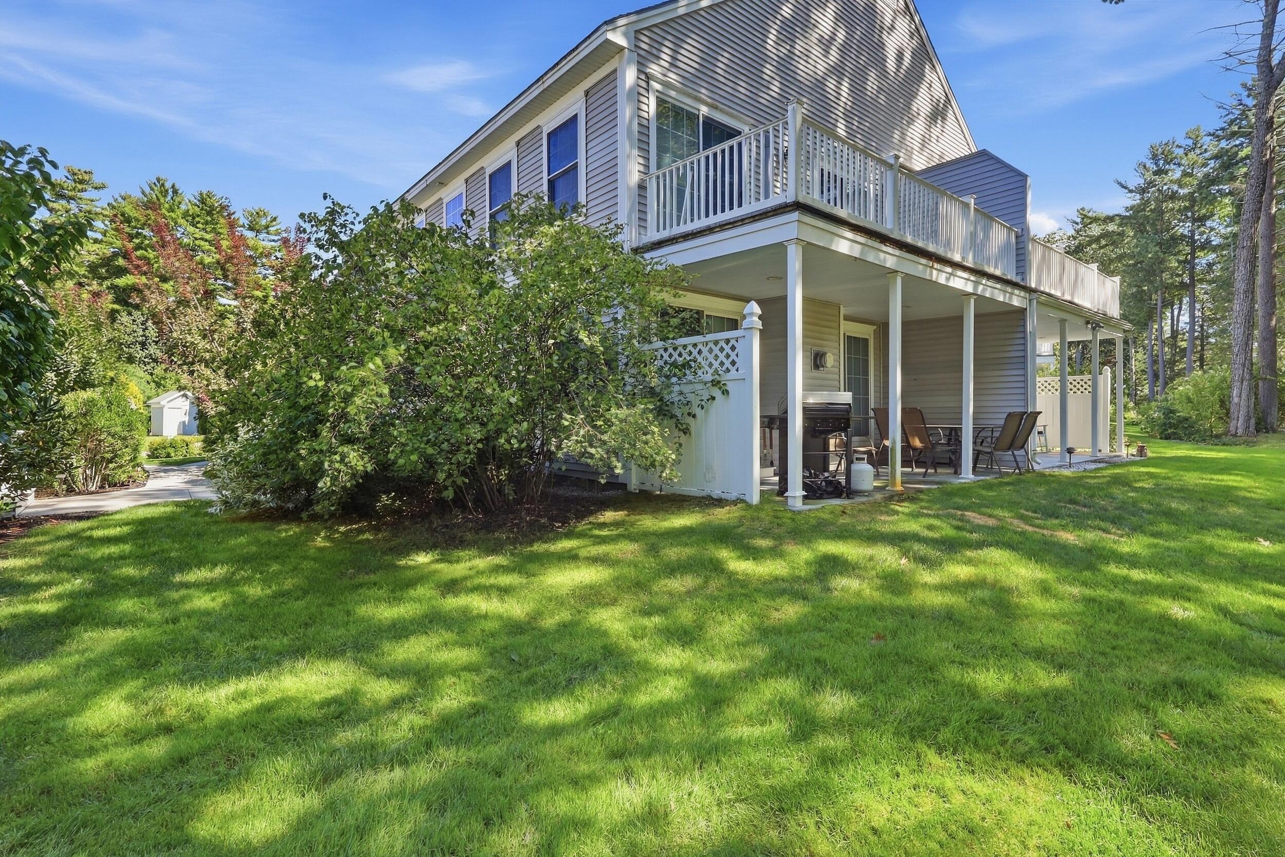 52 Wild Dunes Way 11B