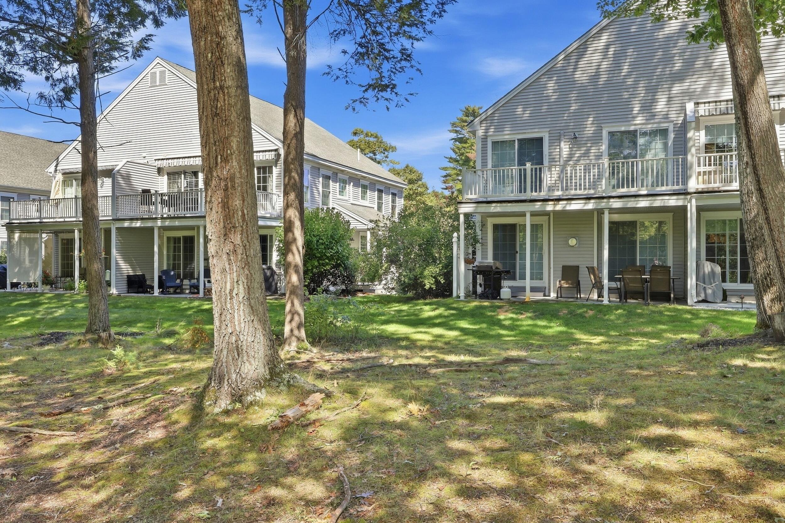 52 Wild Dunes Way 11B