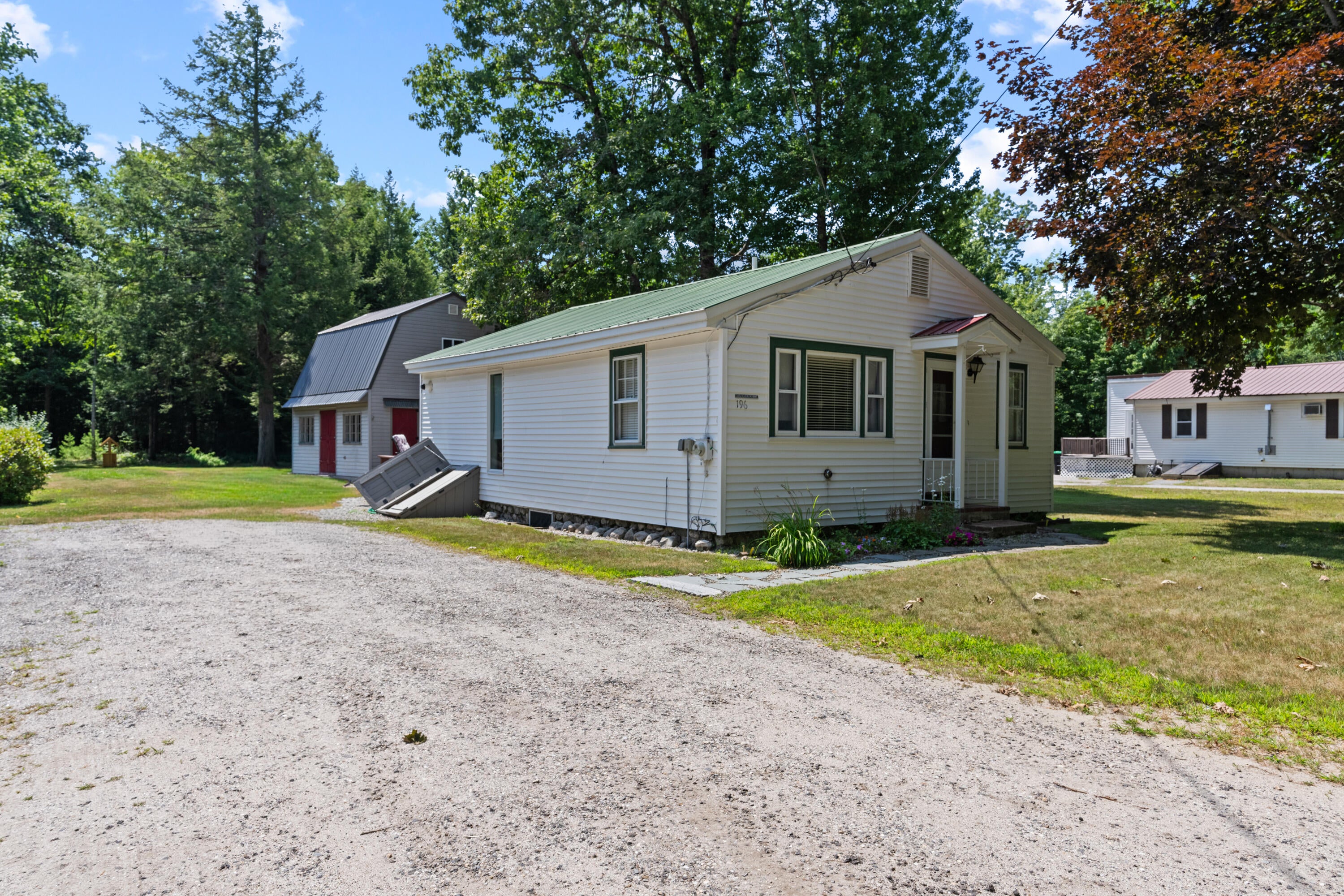 196 State Park Road