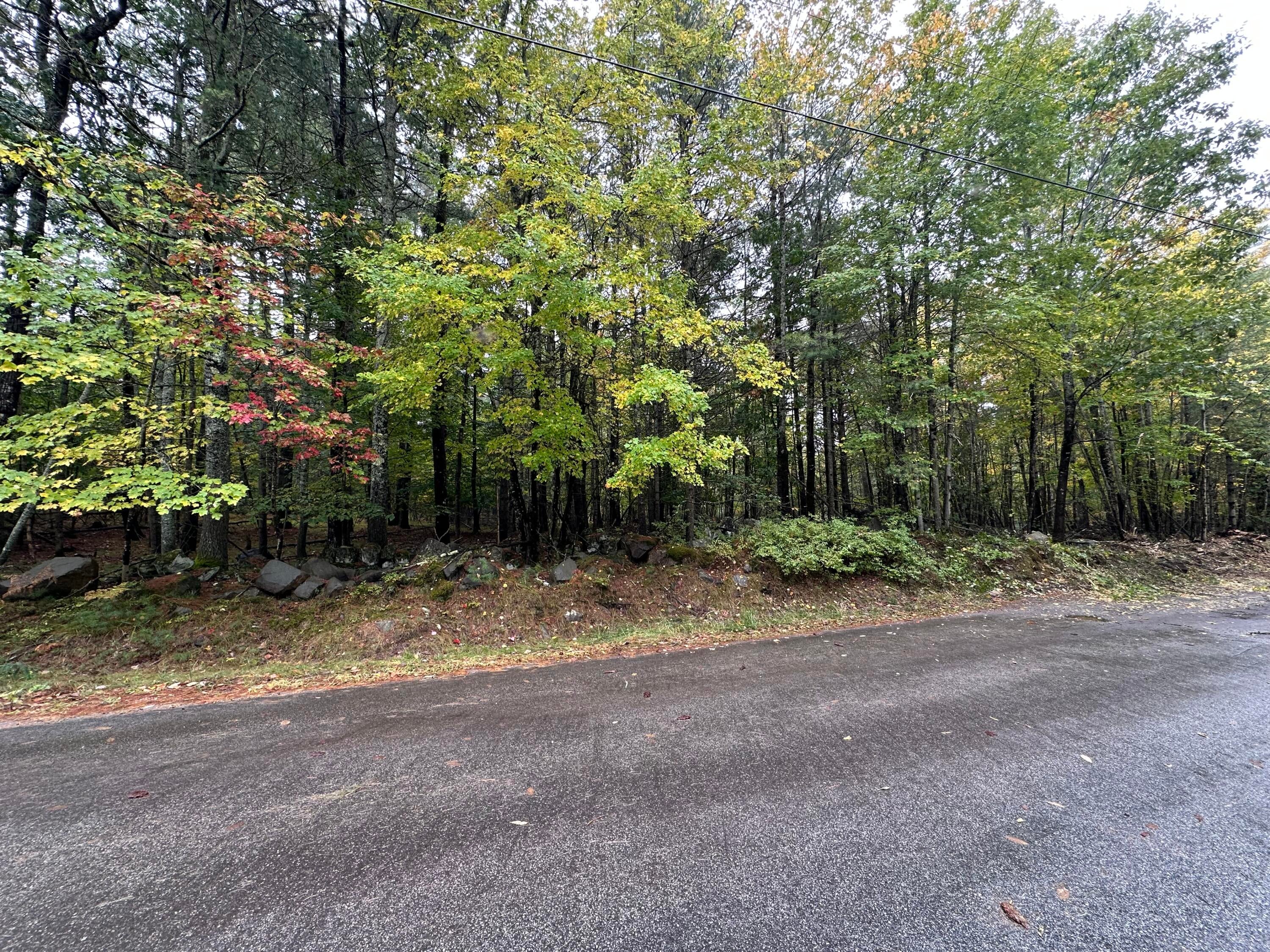 Lot 61.3 Sand Pond Road