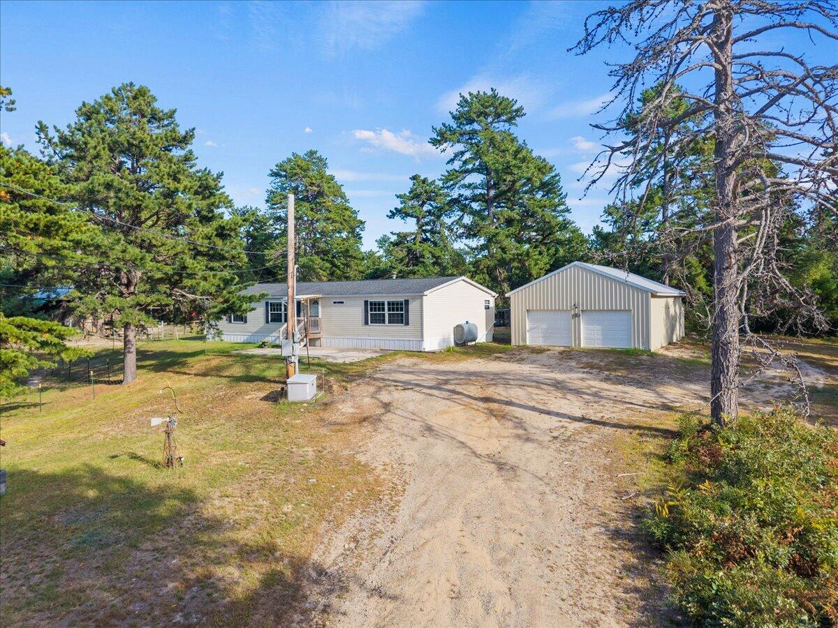 132 Lake Sherburne Road