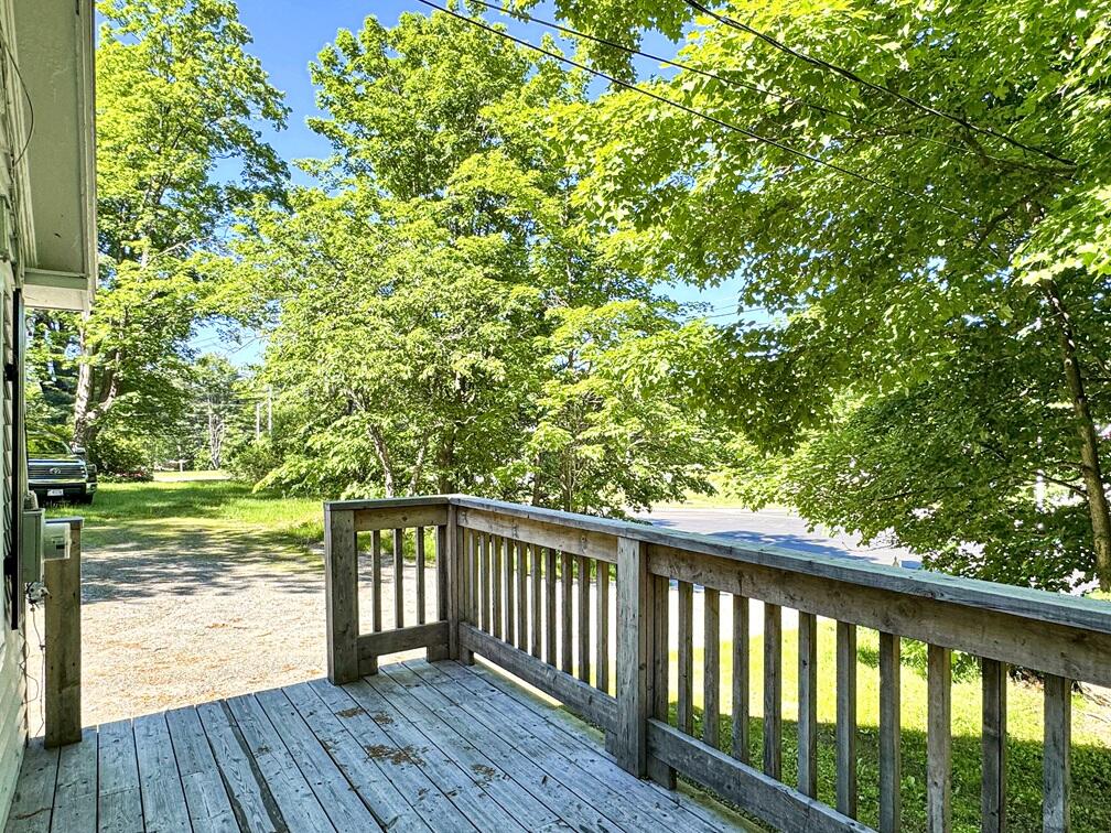 2501 Auburn Road