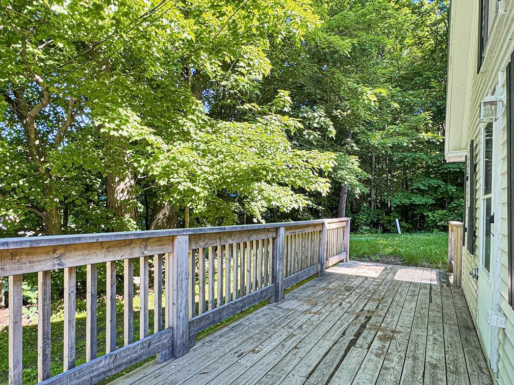 2501 Auburn Road