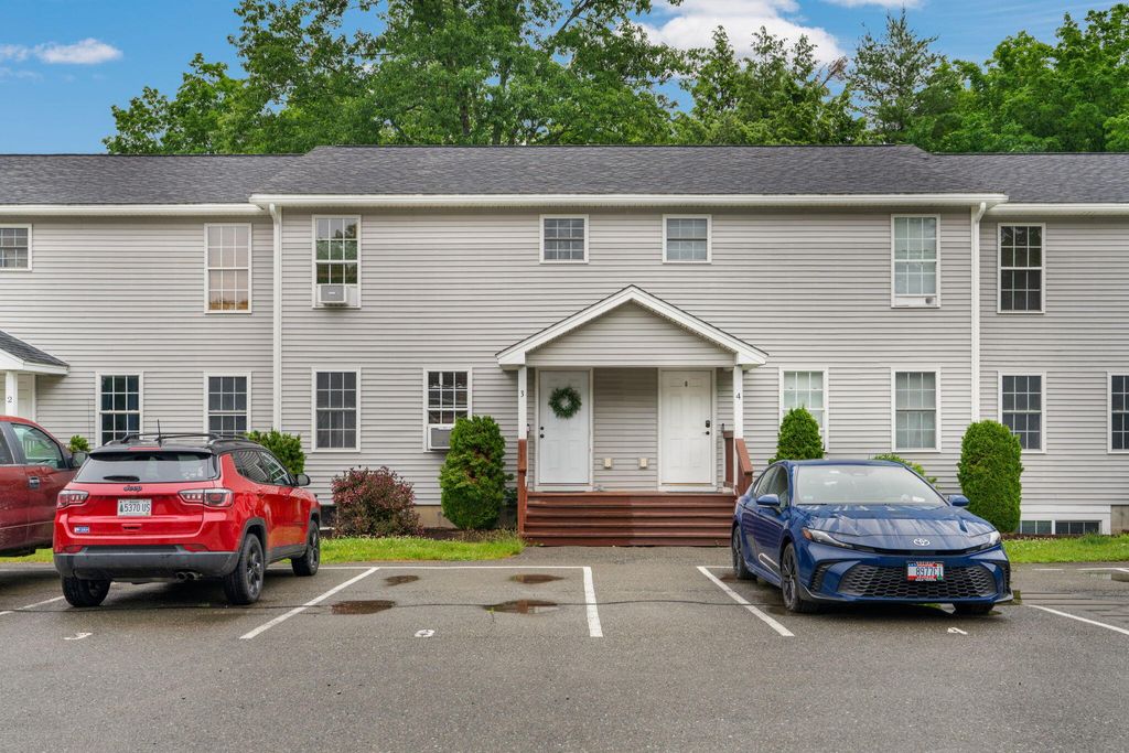 Photo of 322 Stillwater Avenue #3, Old Town, ME 04468 (MLS # 1668779)