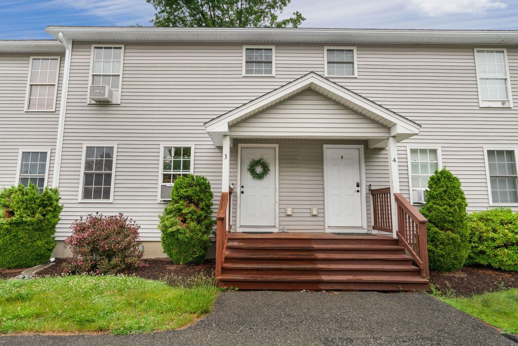 Photo of 322 Stillwater Avenue #3, Old Town, ME 04468 (MLS # 1668779)