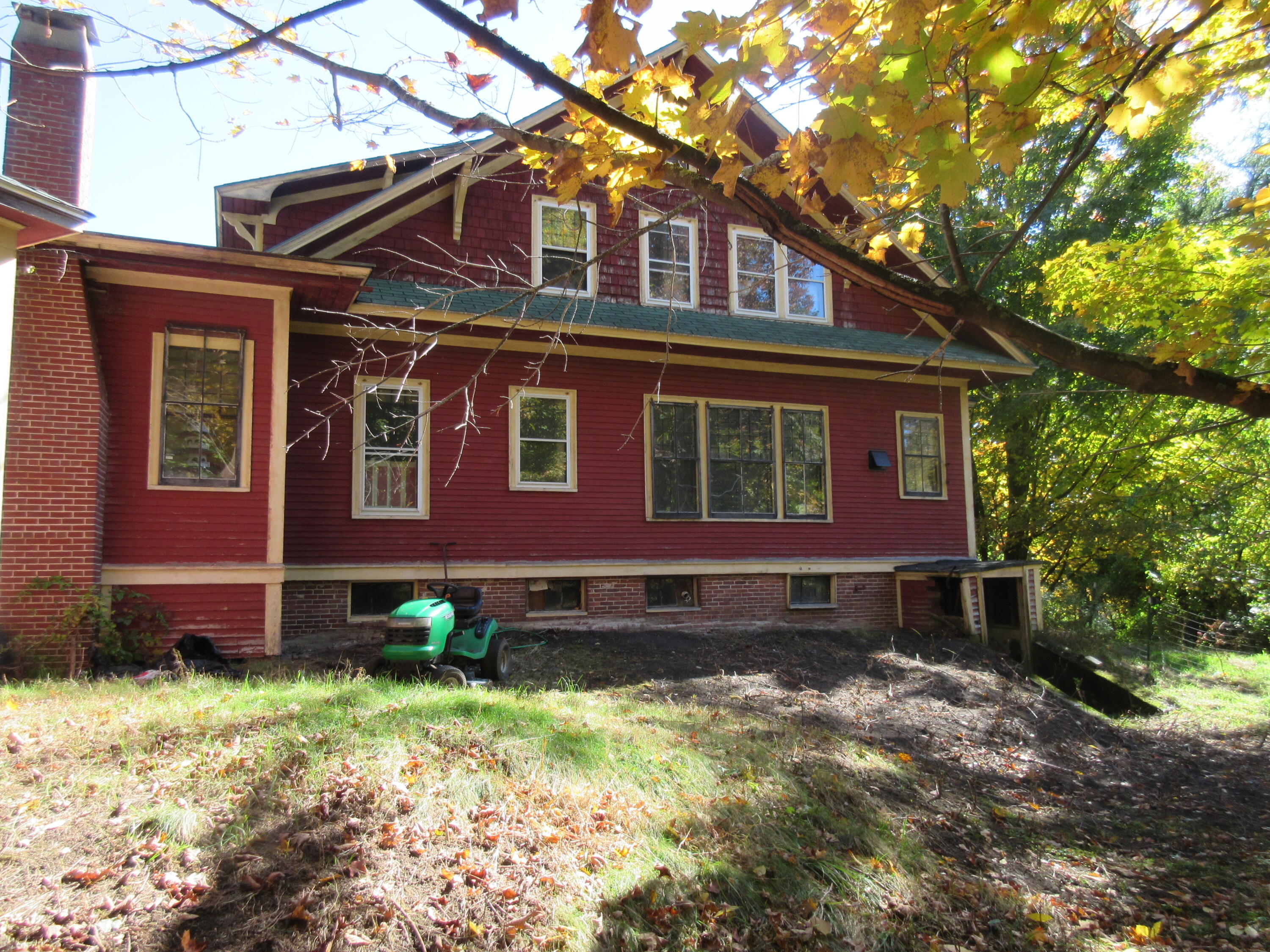 627 Shapleigh Road