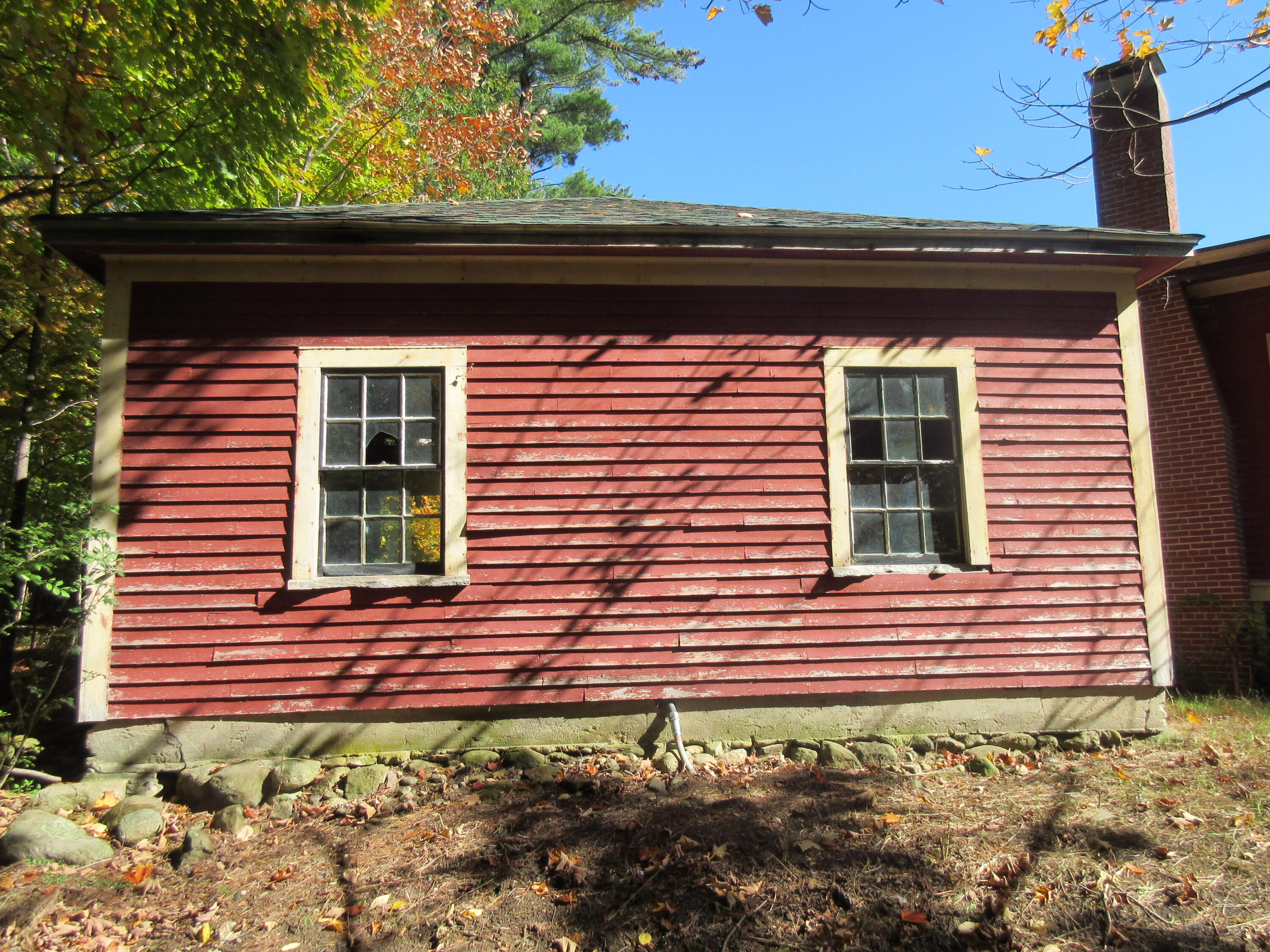 627 Shapleigh Road