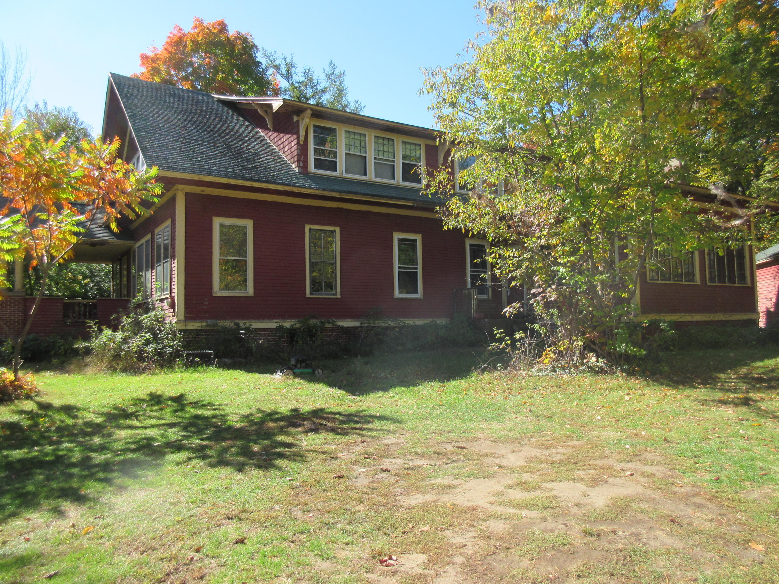 627 Shapleigh Road