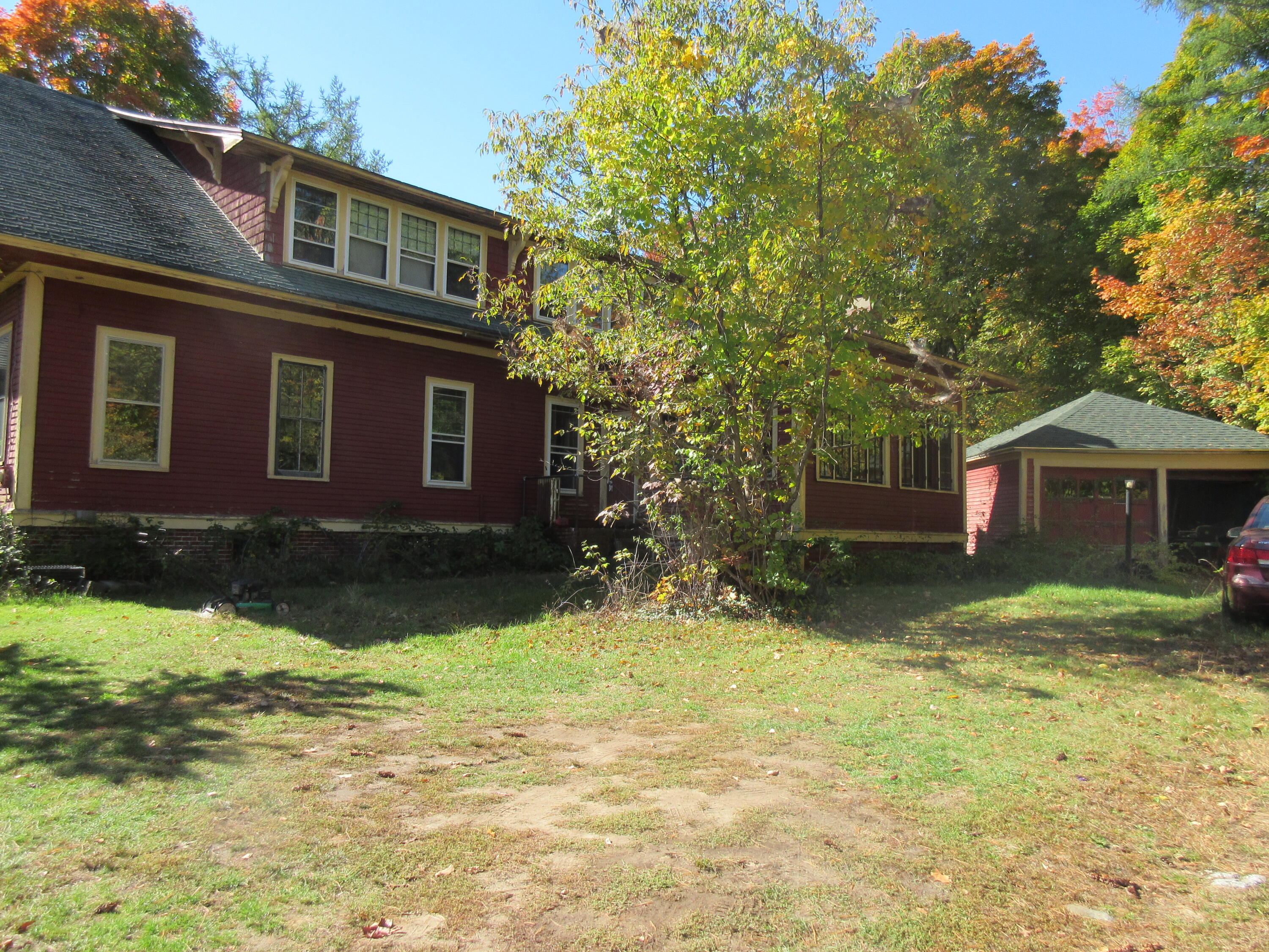 627 Shapleigh Road