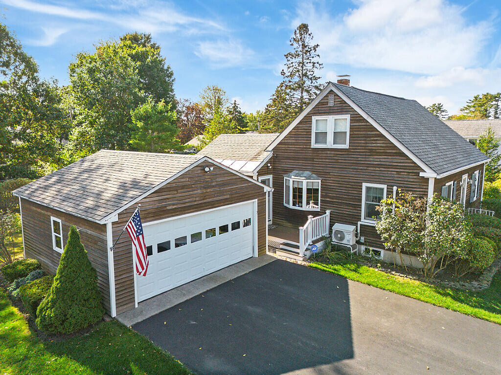 3 Chester Avenue