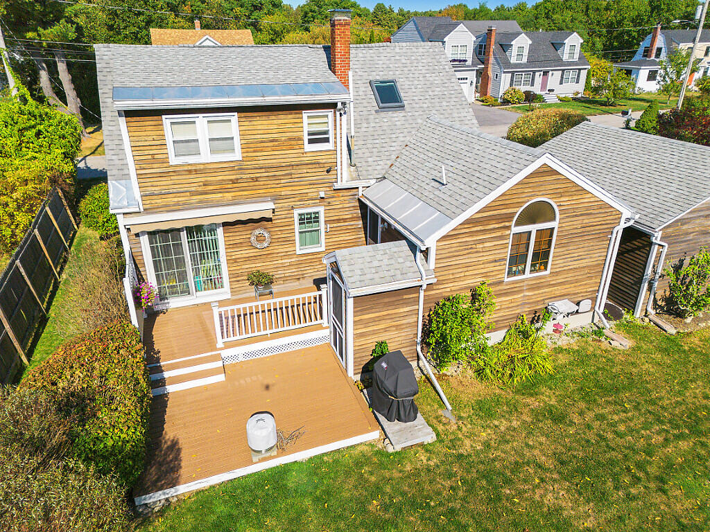 3 Chester Avenue