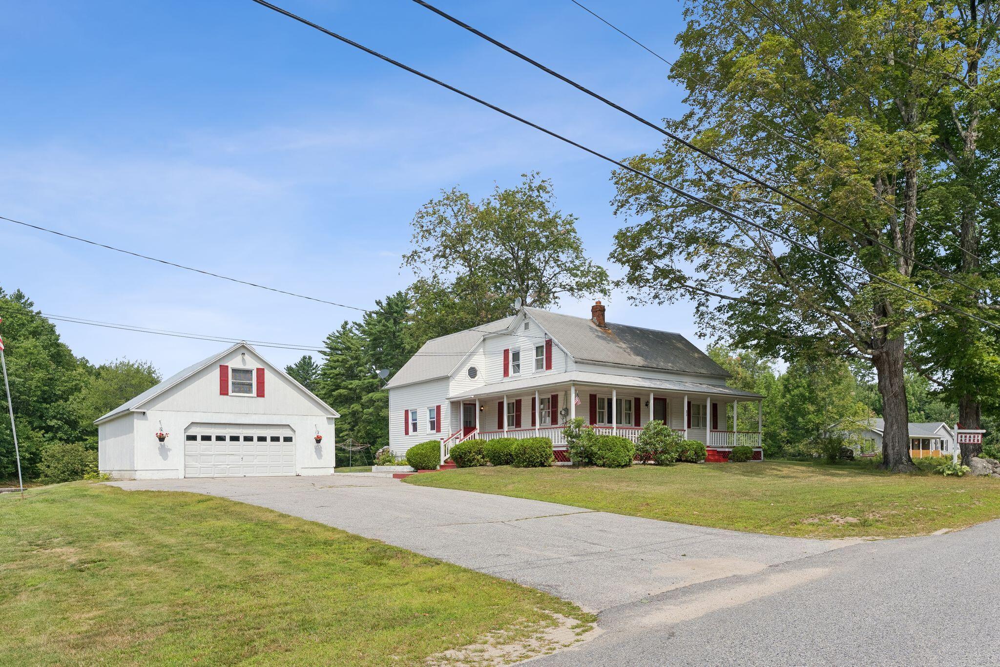 272 Tripptown Road