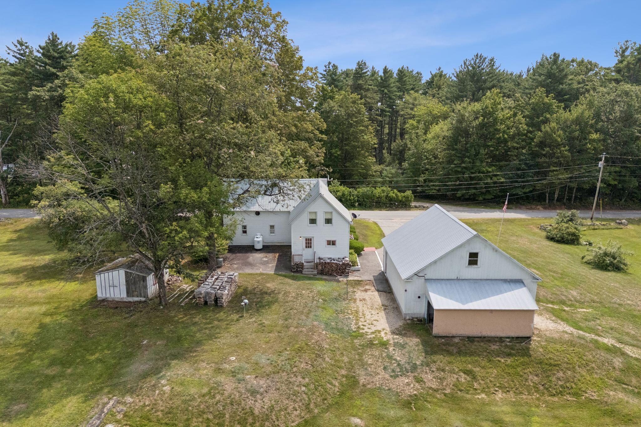 272 Tripptown Road