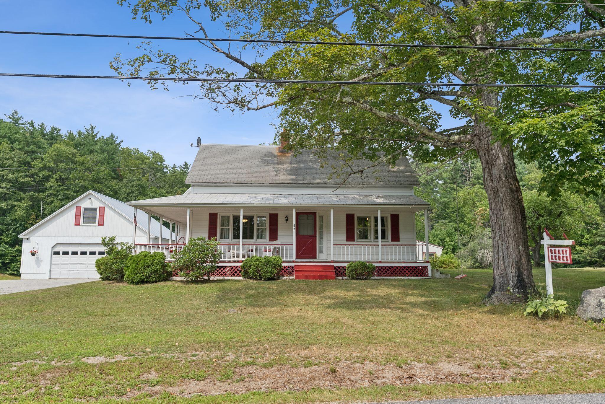 272 Tripptown Road