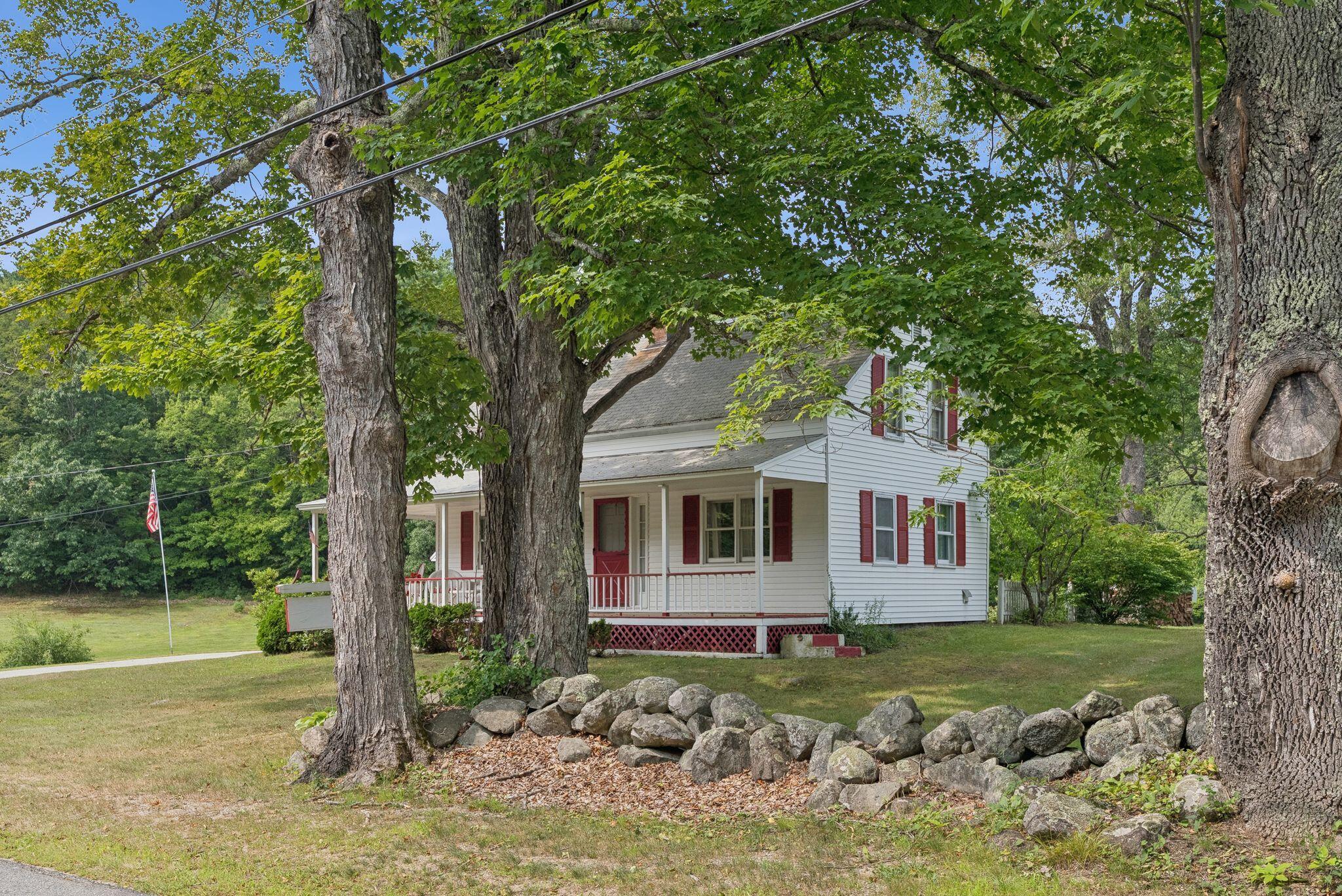 272 Tripptown Road