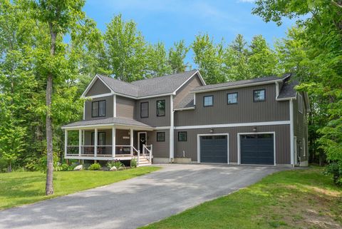Photo of 24 Leonards Way, Windham, ME 04062 (MLS # 1666776)