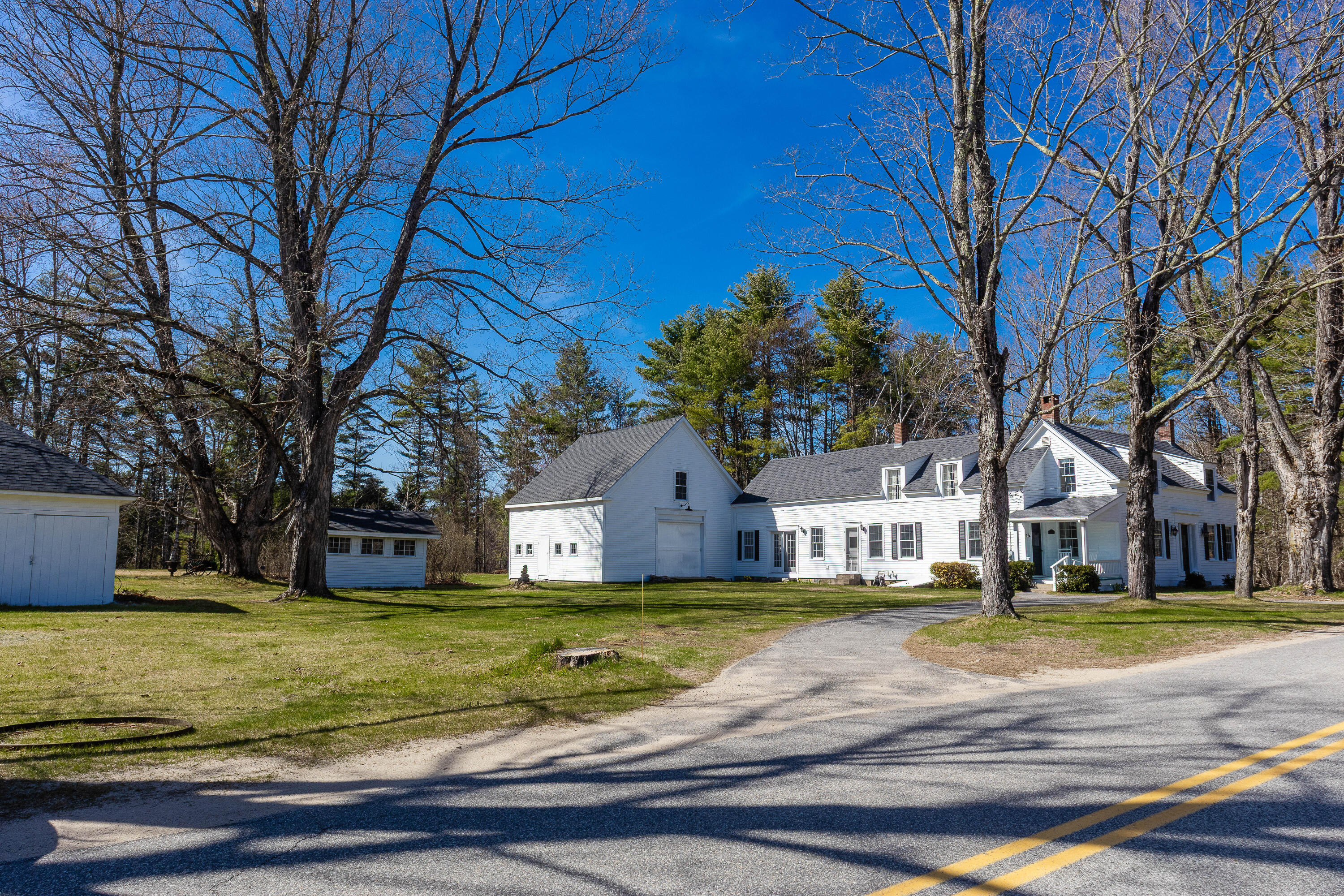 50 Cole Hill Road