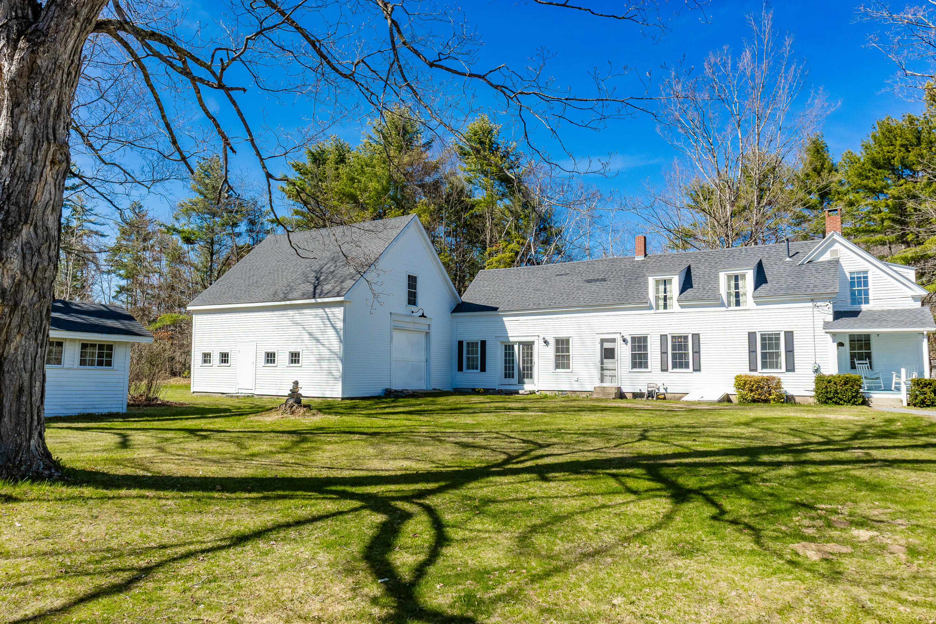 50 Cole Hill Road