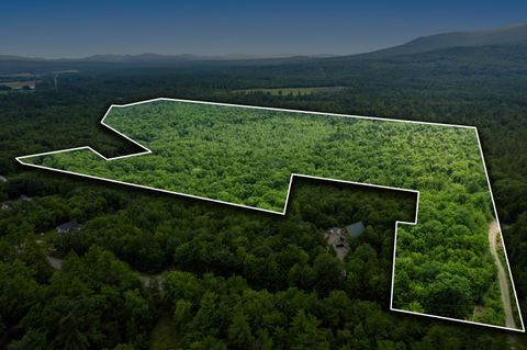 Photo of Map13Lot11 Field View Road, Fryeburg, ME 04037 (MLS # 1657877)