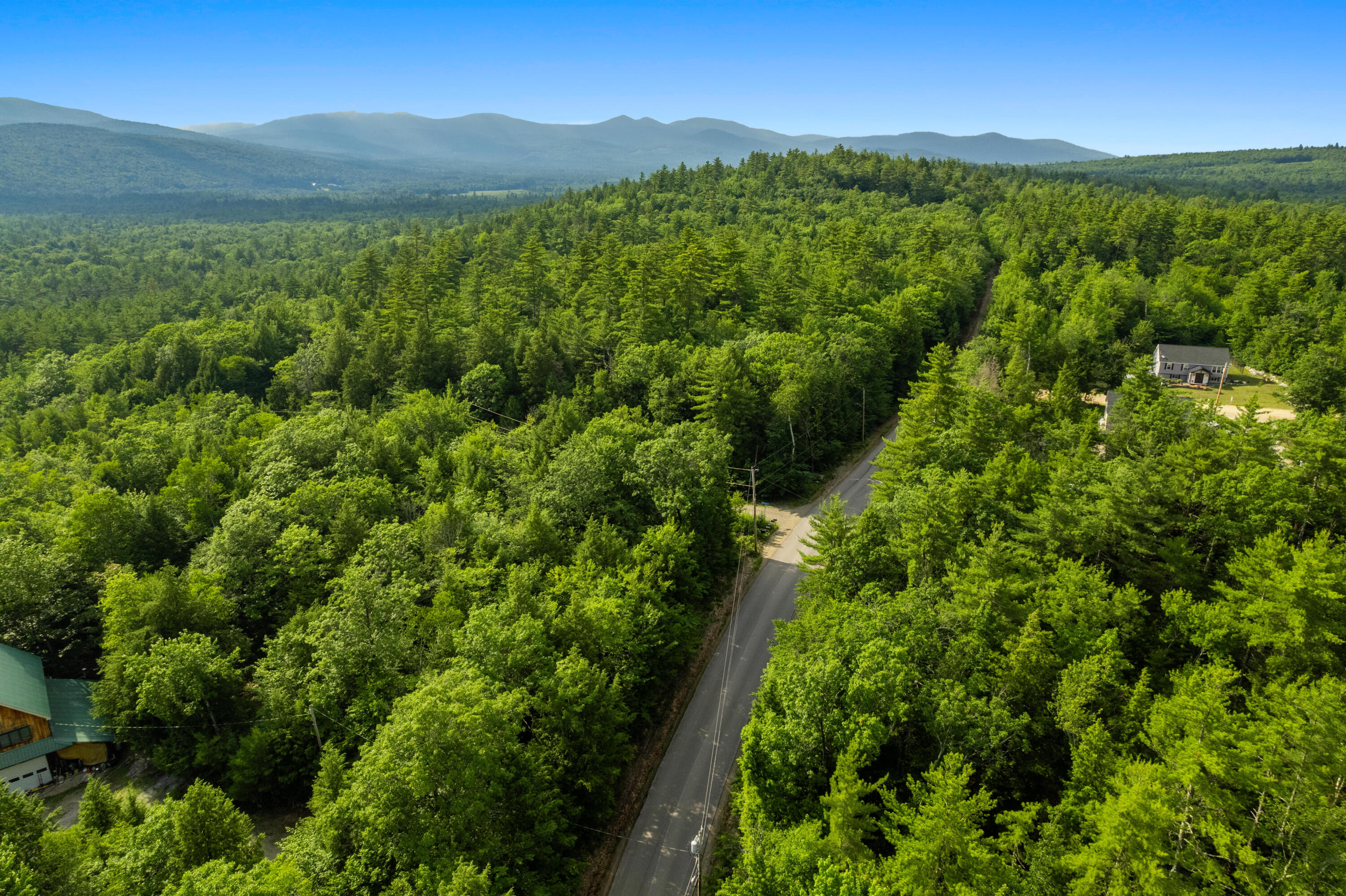 Map13Lot11 Field View Road