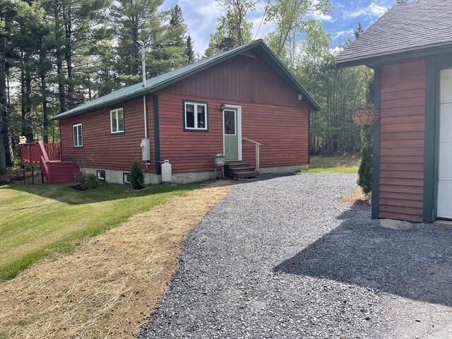 Home Entrance