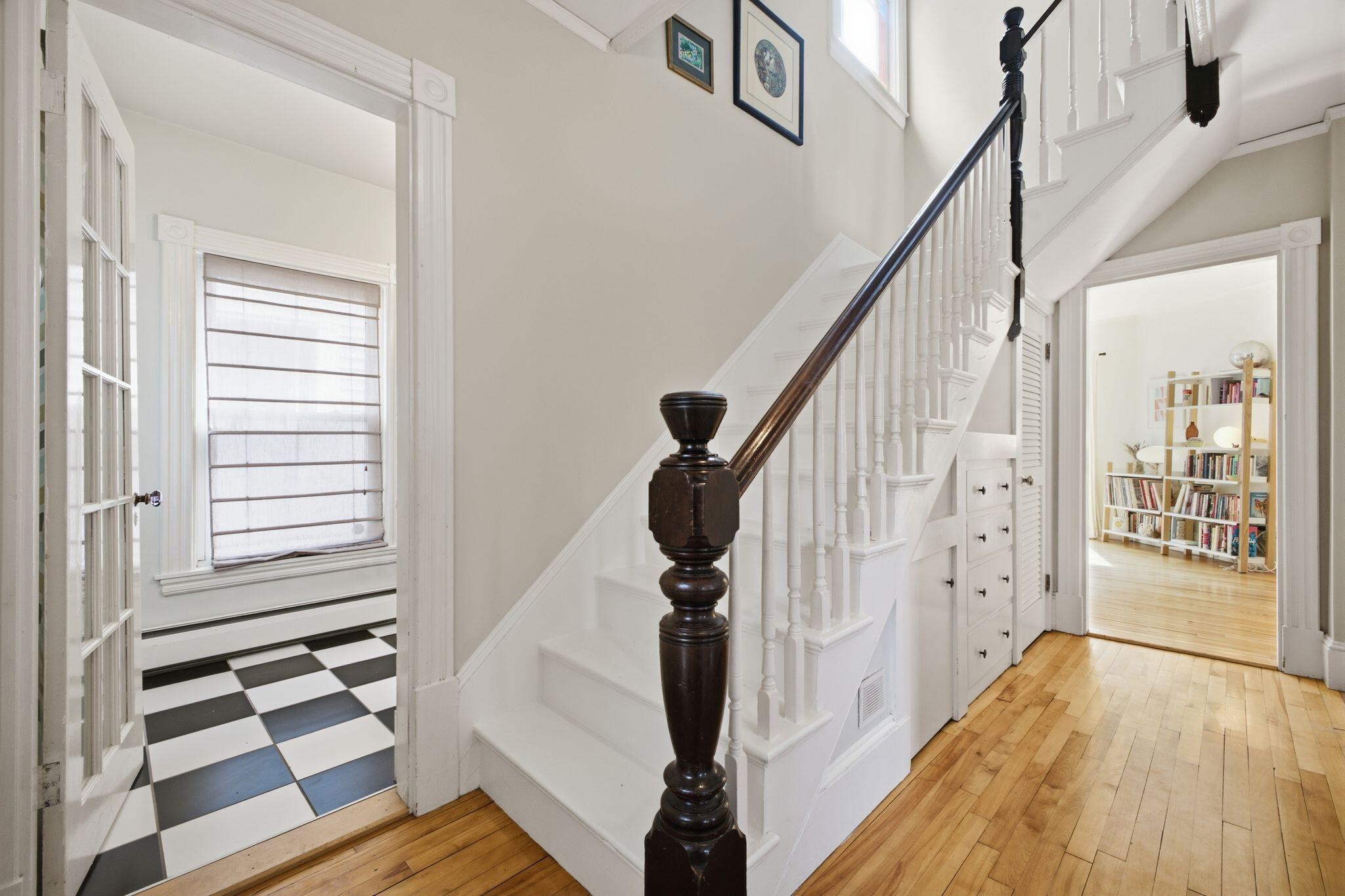 74 Lawn Avenue