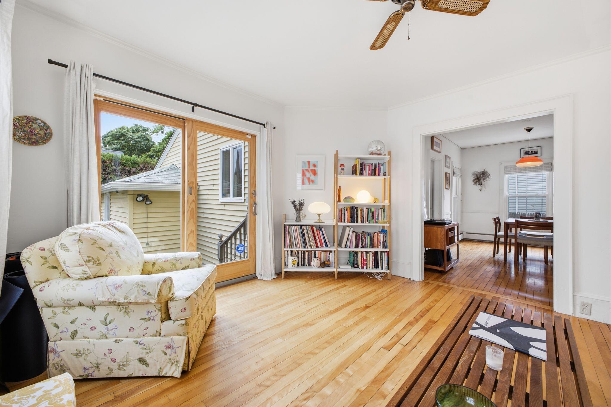 74 Lawn Avenue