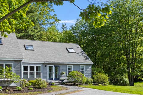Photo of 2 Ashbourne Court #2, South Portland, ME 04106 (MLS # 1665295)