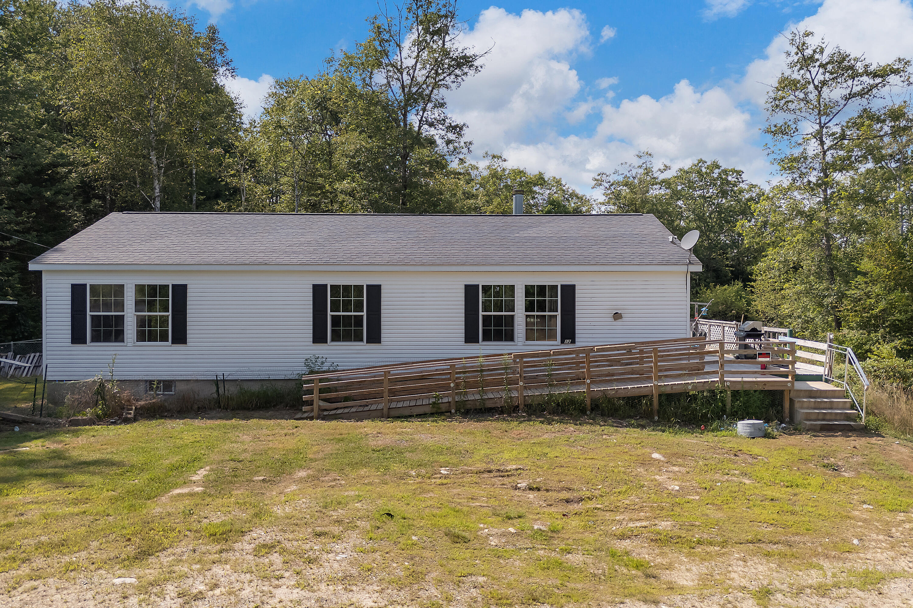 12 Micmac Drive