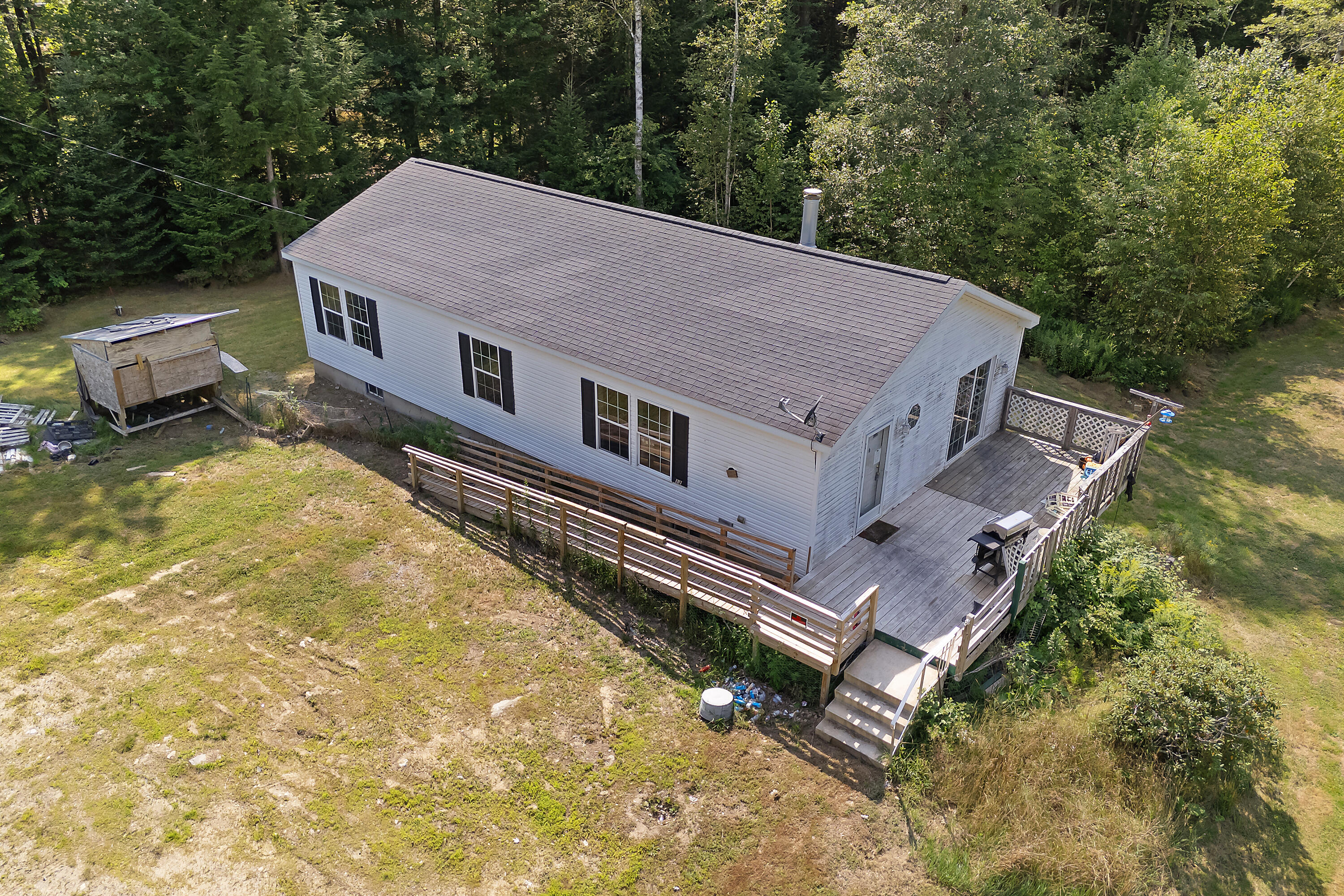 12 Micmac Drive
