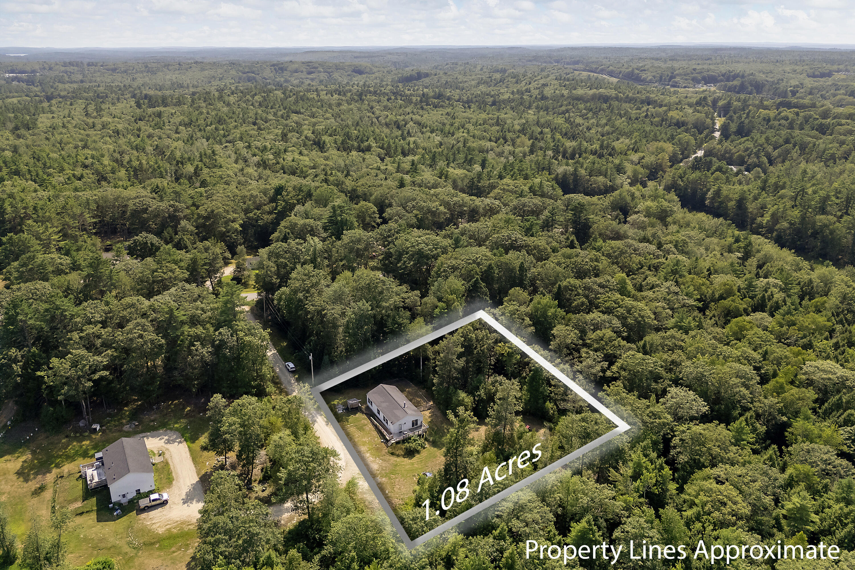 12 Micmac Drive
