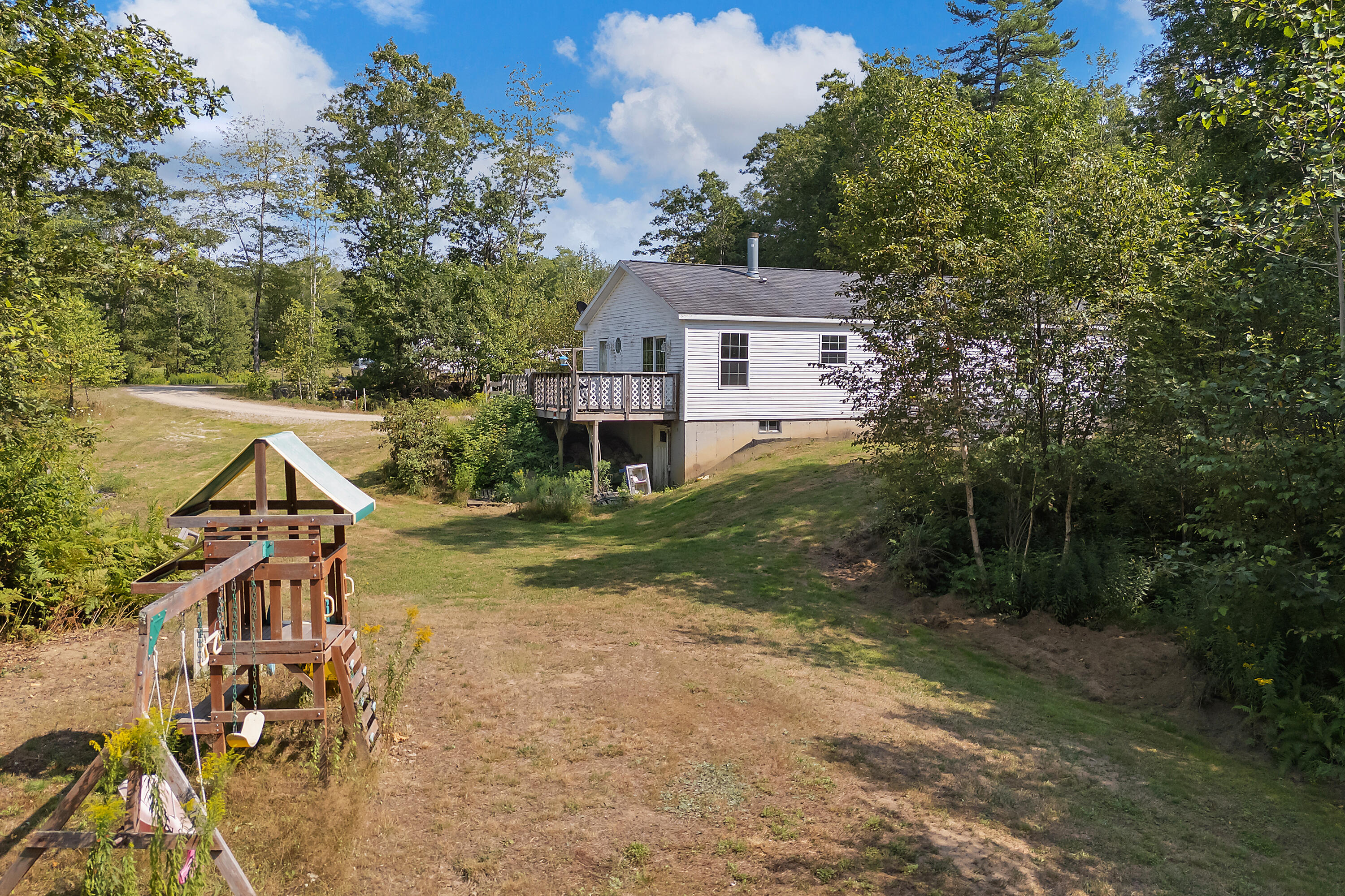 12 Micmac Drive
