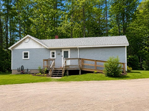 Photo of 681 Ellsworth Road, Blue Hill, ME 04614 (MLS # 1666588)