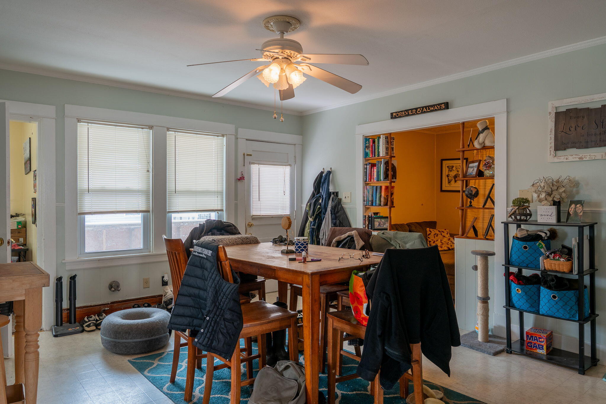 55 Tanguay Street