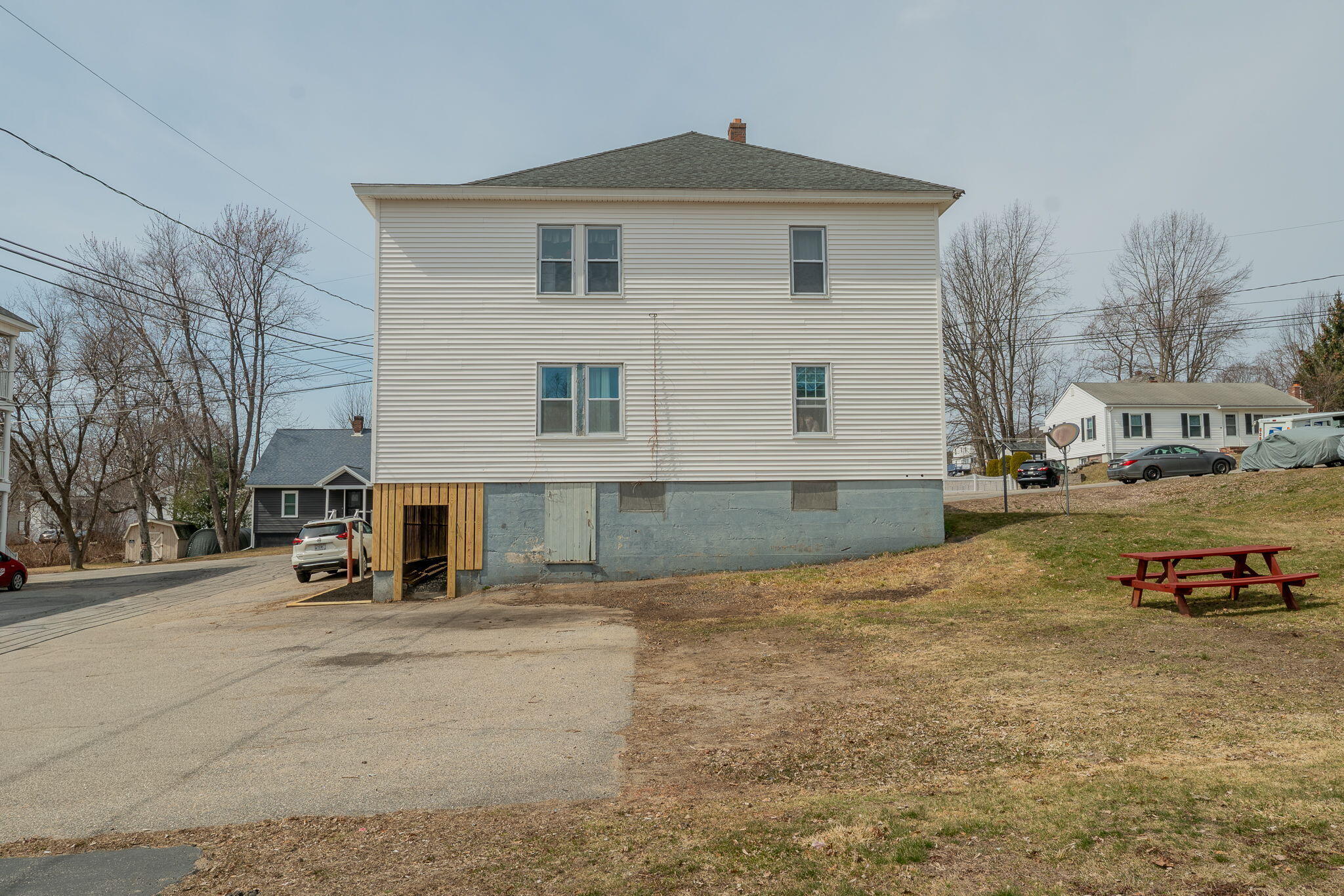 55 Tanguay Street