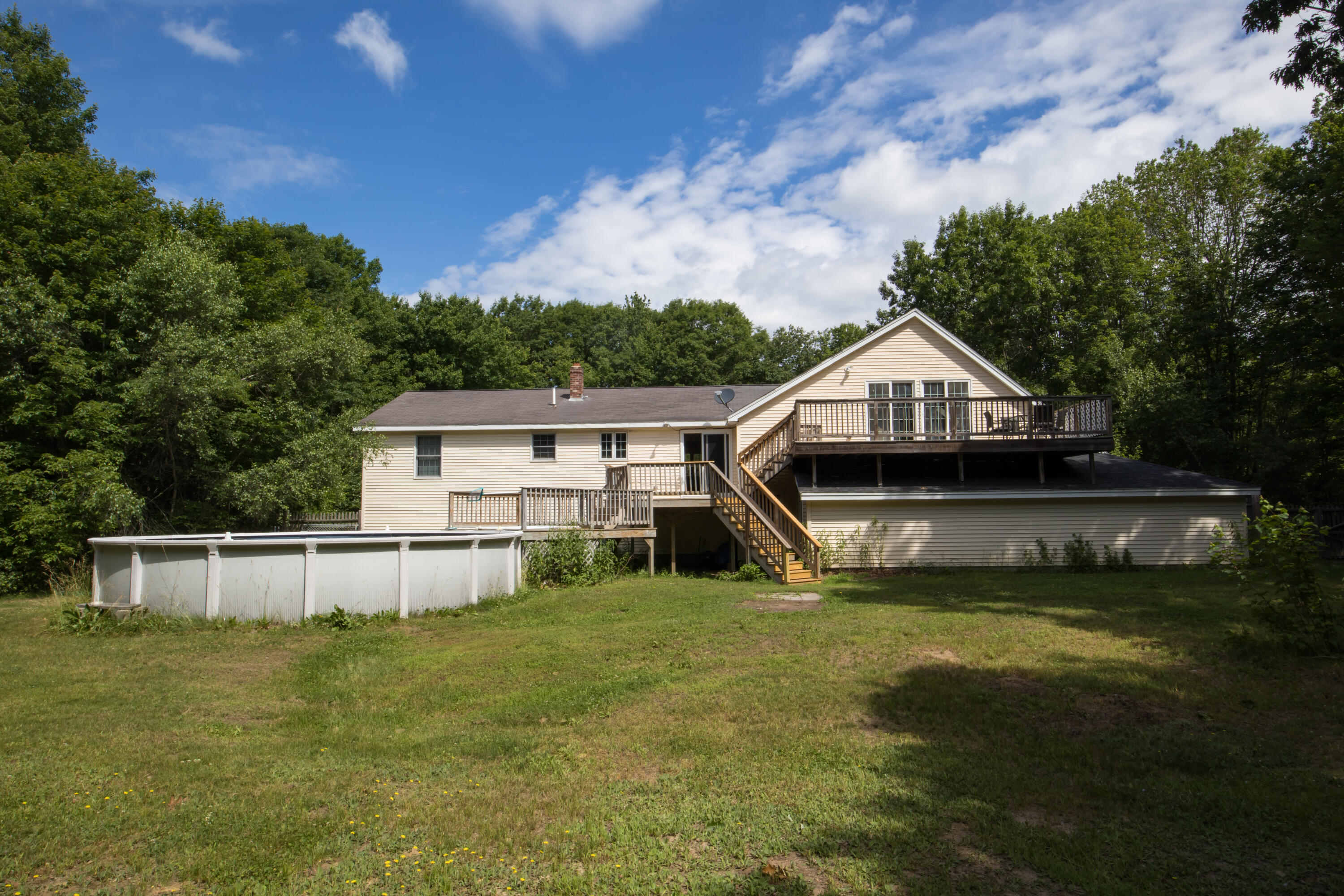 78 Sam Allen Road