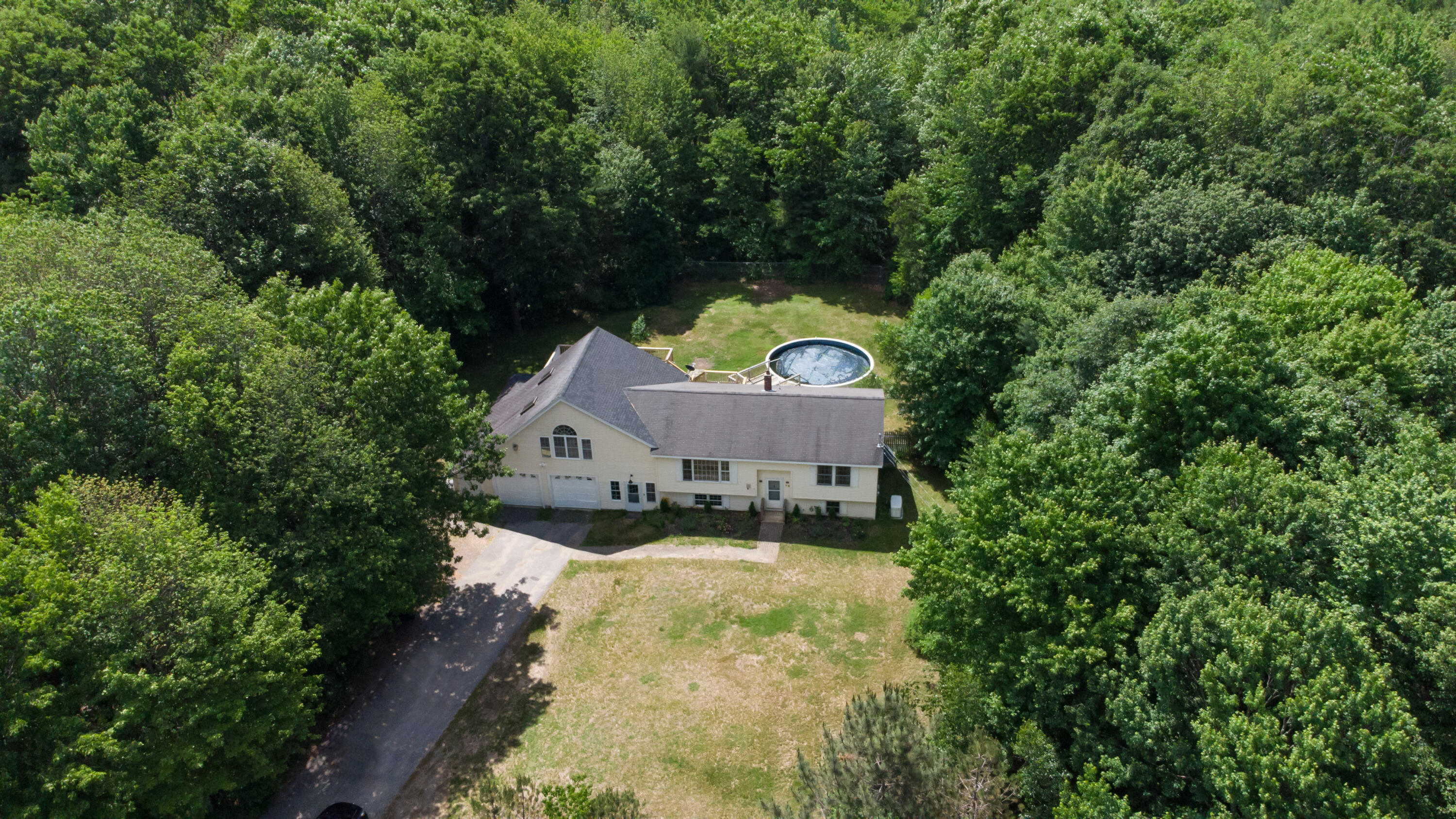 78 Sam Allen Road