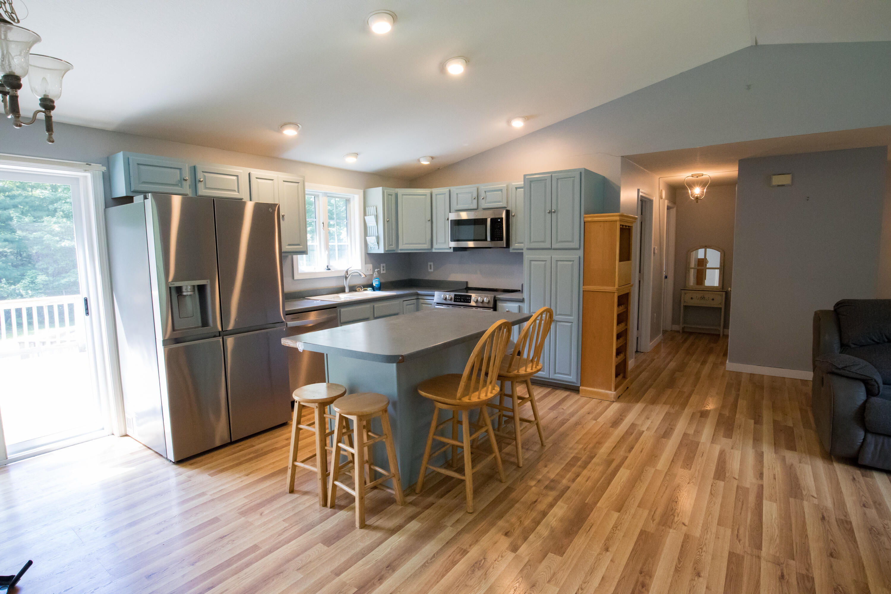 78 Sam Allen Road