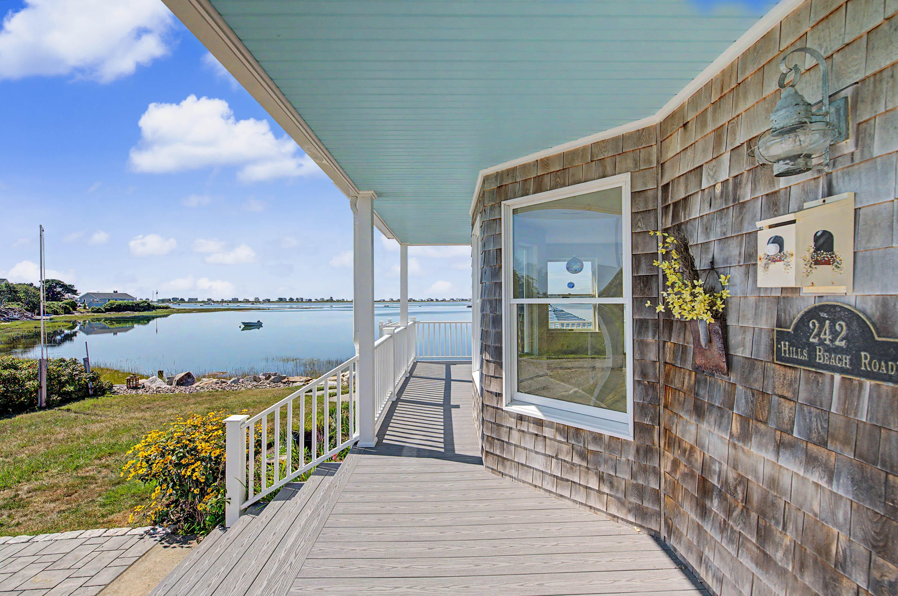 238-242 Hills Beach Road
