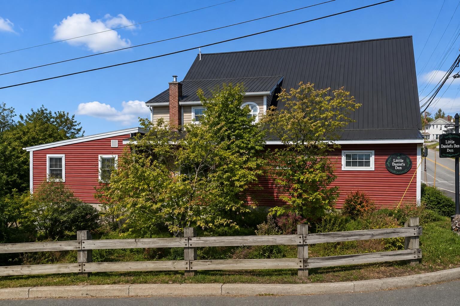 90 E Main Street