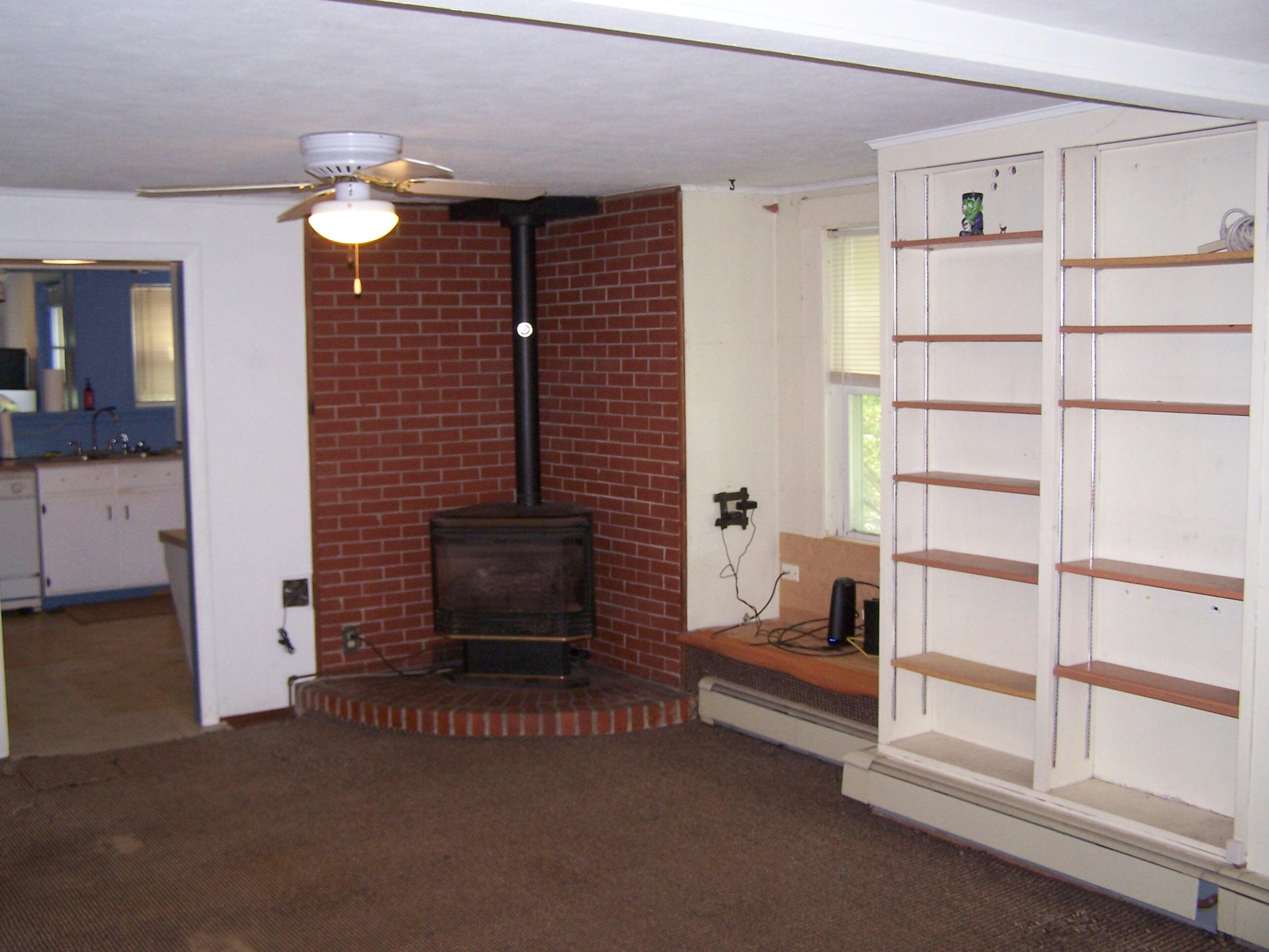 83 Elmwood Road
