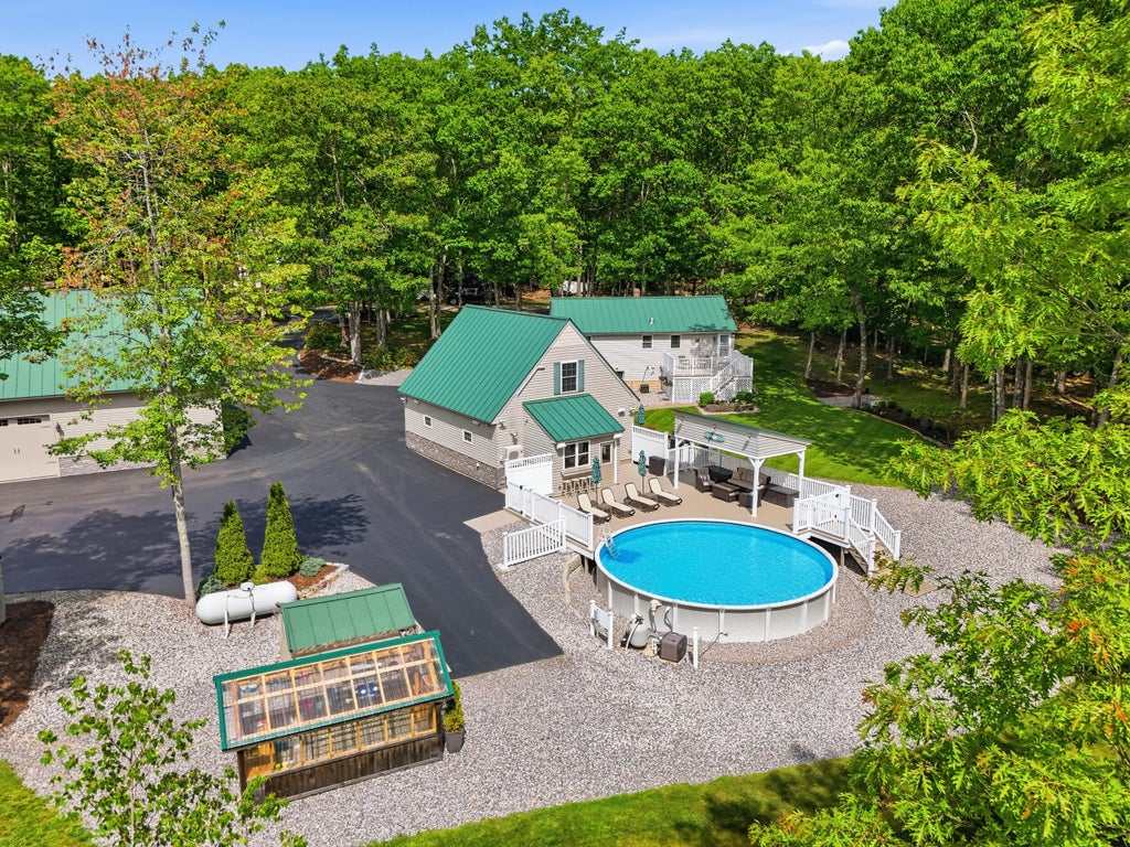 Photo of 2 Betty Lane, Waterboro, ME 04030 (MLS # 1665941)