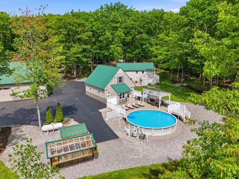 Photo of 2 Betty Lane, Waterboro, ME 04030 (MLS # 1665941)