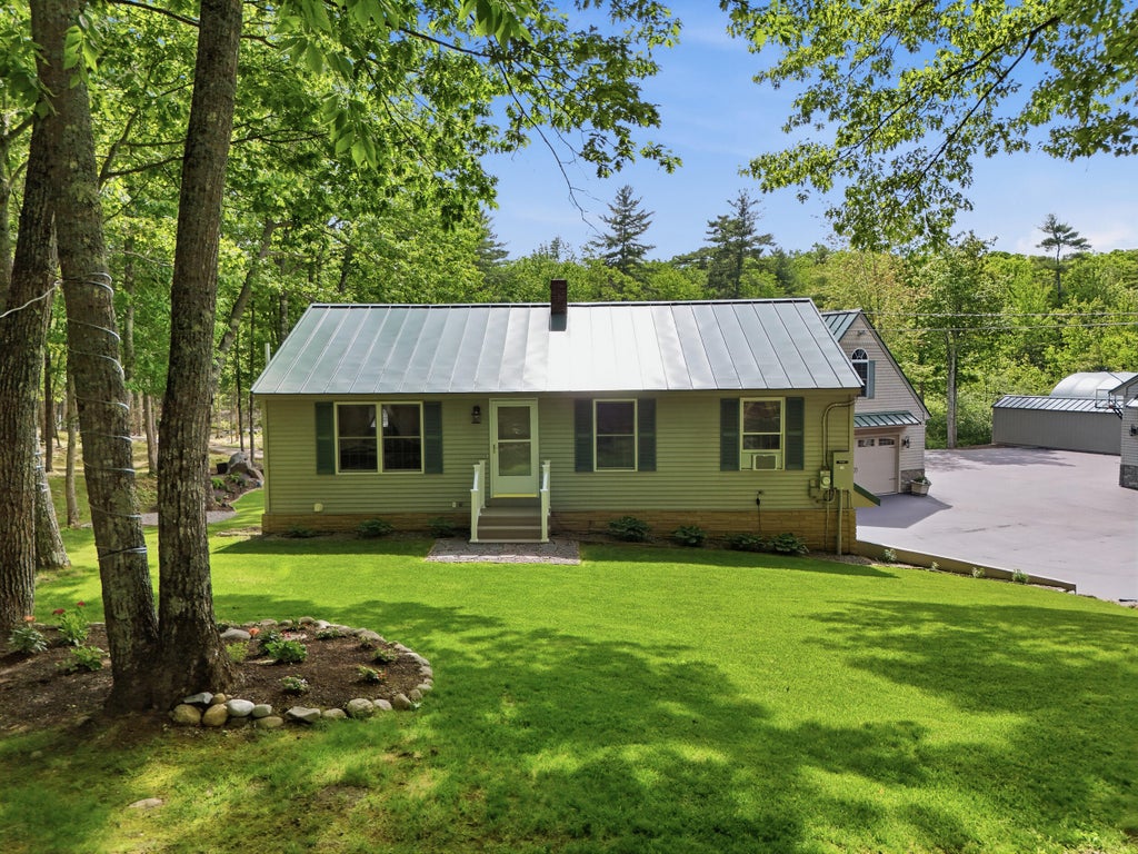 Photo of 2 Betty Lane, Waterboro, ME 04030 (MLS # 1665941)