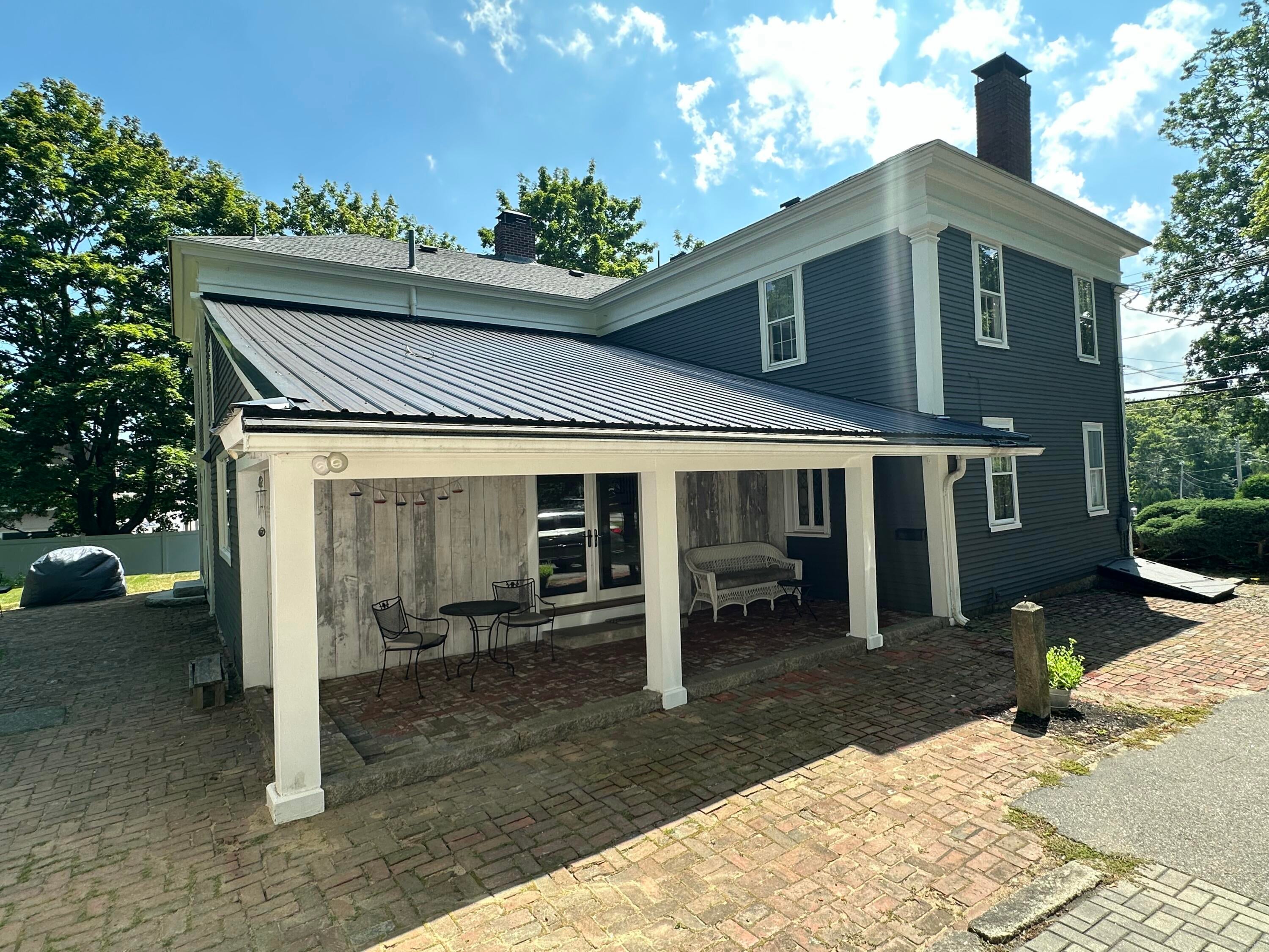 7 Storer Street