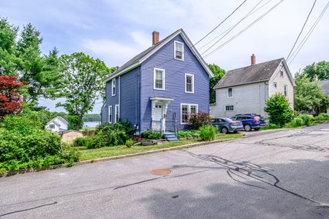 Photo of 379 Middle Street, Bath, ME 04530 (MLS # 1670712)