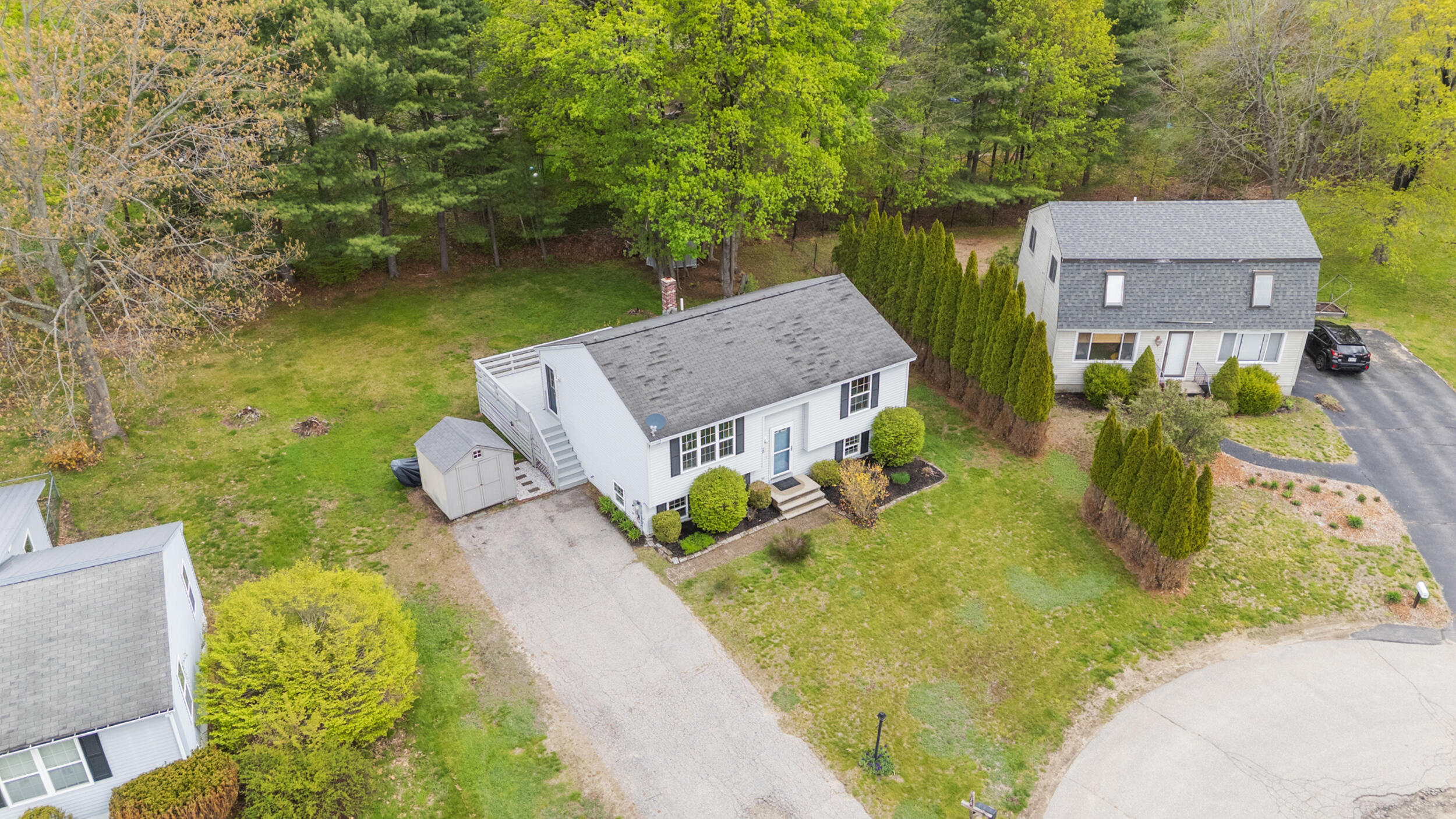 20 Willowdale Drive