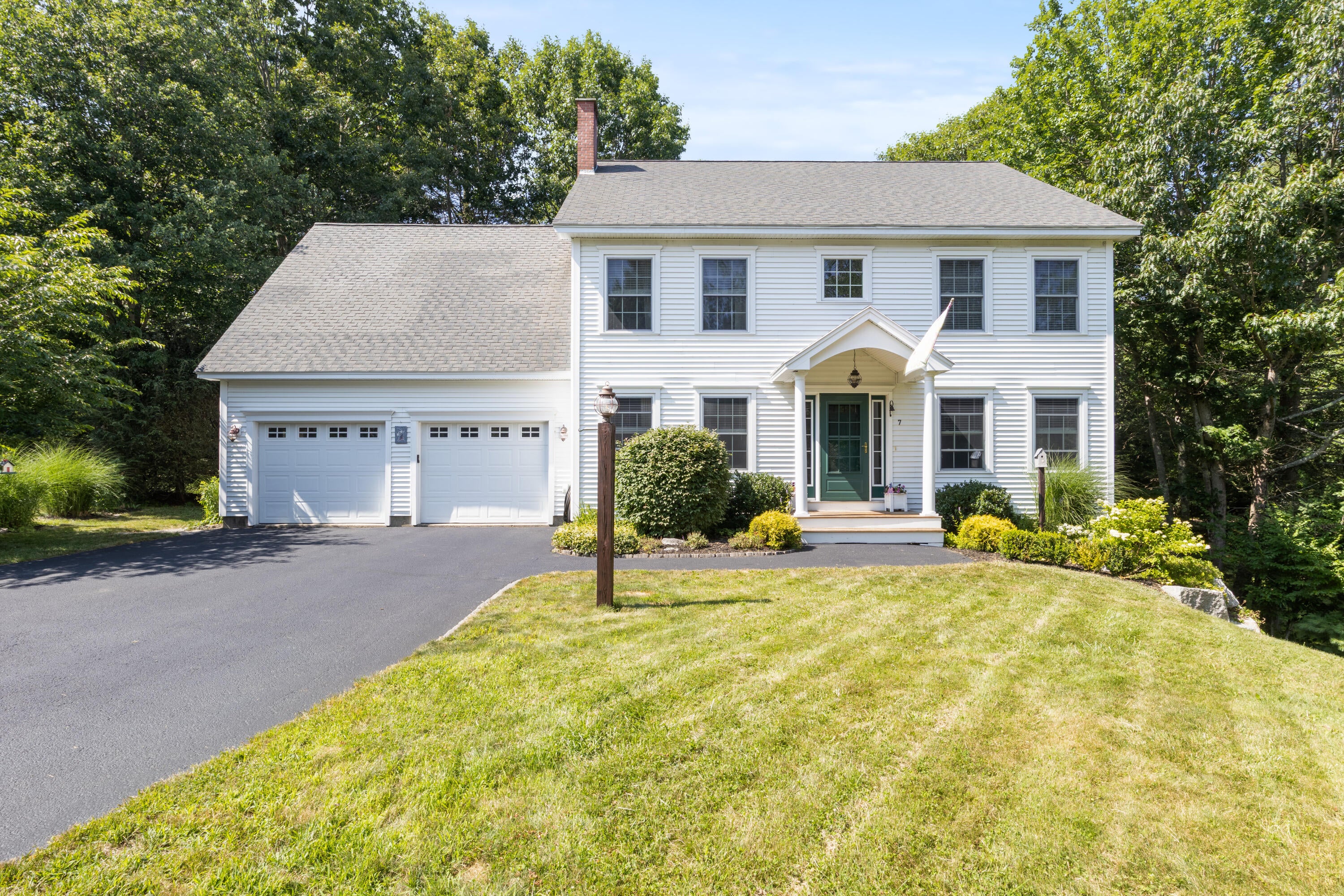7 Jordan Drive