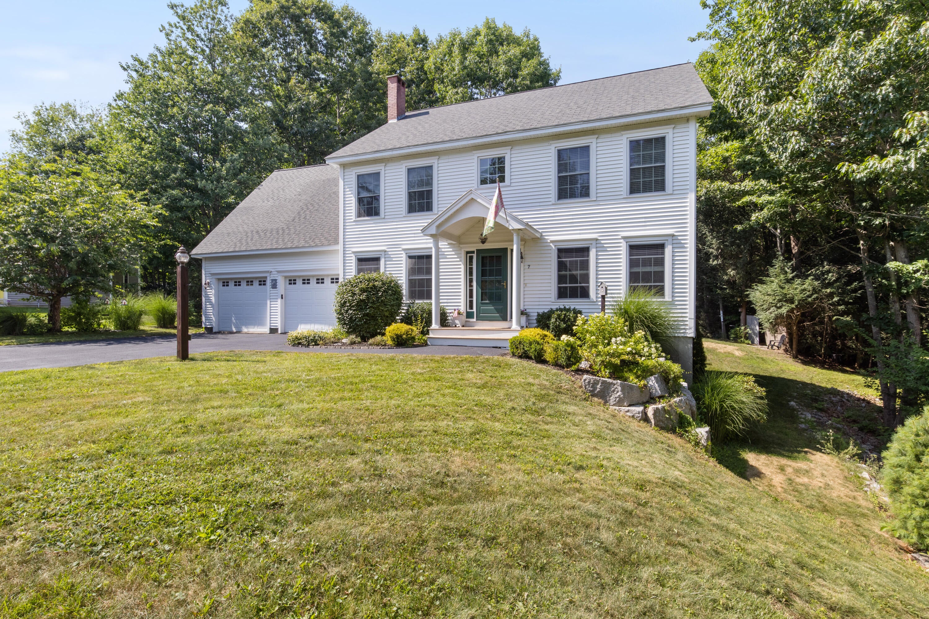 7 Jordan Drive