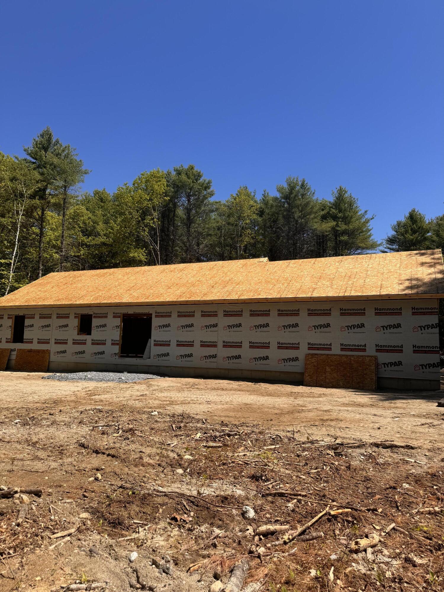 Lot #2 Pine Hill Road